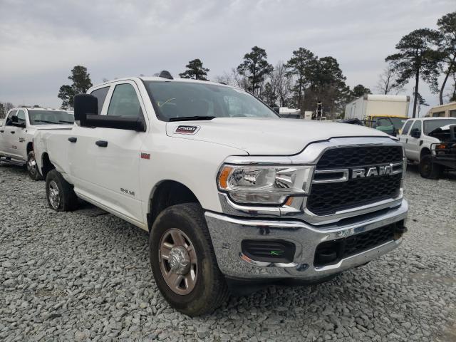 RAM 2500 TRADE 2019 3c6ur5hj4kg551474