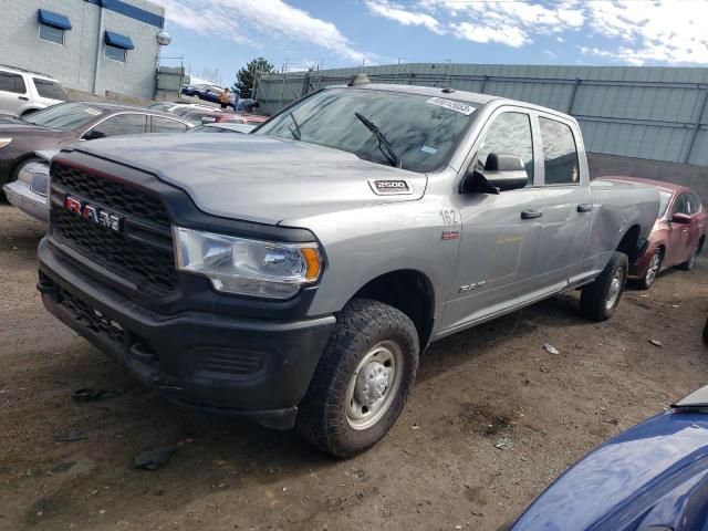 RAM 2500 TRADE 2019 3c6ur5hj4kg685465