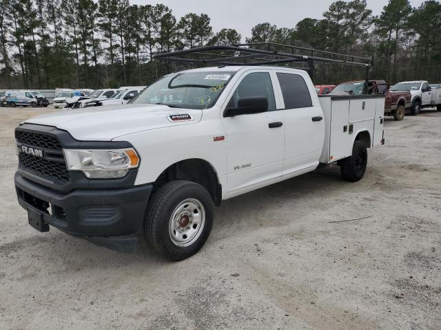 RAM 2500 2020 3c6ur5hj4lg151044