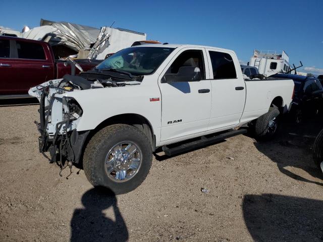 RAM 2500 2021 3c6ur5hj4mg608582