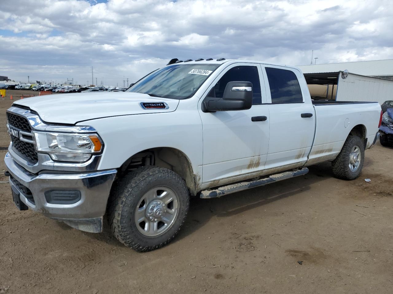 RAM 2500 2023 3c6ur5hj4pg568279