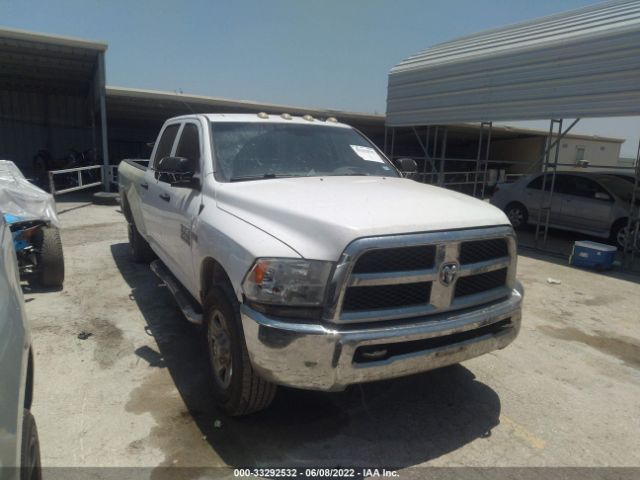 RAM 2500 2014 3c6ur5hj5eg253746