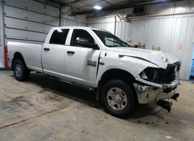 RAM 2500 2017 3c6ur5hj5hg563237