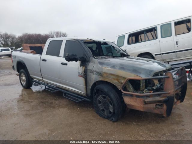 RAM 2500 2017 3c6ur5hj5hg715744