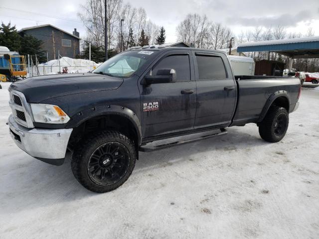 RAM 2500 ST 2018 3c6ur5hj5jg109303