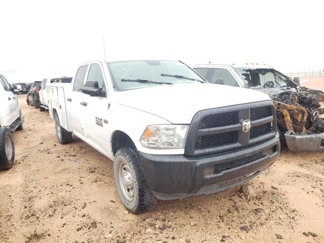 RAM 2500 ST 2018 3c6ur5hj5jg121192