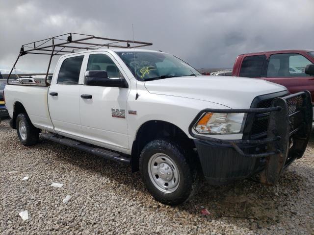 RAM 2500 ST 2018 3c6ur5hj5jg288250