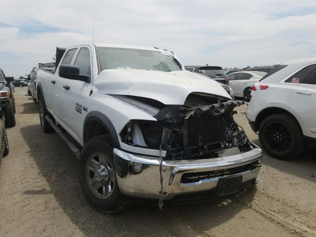 RAM 2500 ST 2018 3c6ur5hj5jg296204