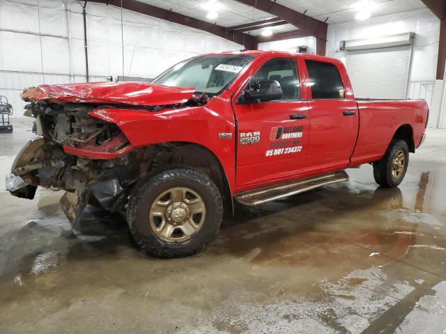 RAM 2500 ST 2018 3c6ur5hj5jg297191