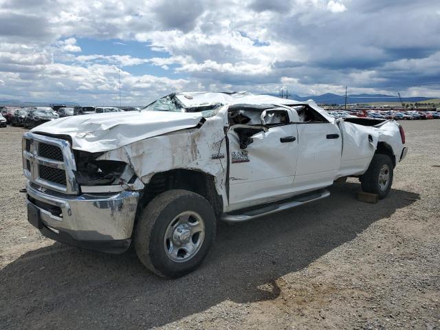 RAM 2500 ST 2018 3c6ur5hj5jg364694