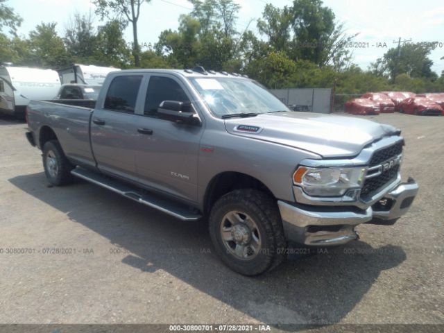 RAM 2500 2019 3c6ur5hj5kg565402