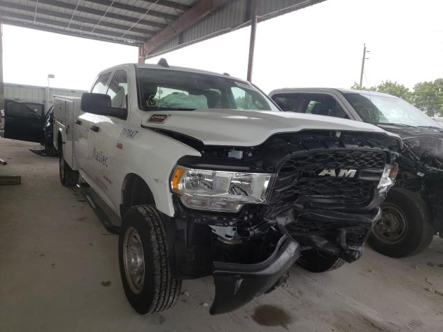 RAM 2500 TRADE 2019 3c6ur5hj5kg604344