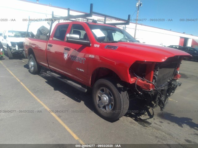 RAM 2500 2019 3c6ur5hj5kg627364