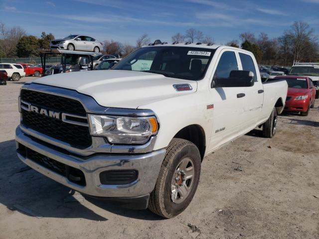 RAM 2500 TRADE 2022 3c6ur5hj5ng354527