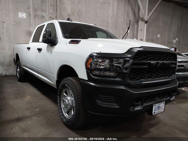 RAM 2500 2024 3c6ur5hj5rg249640