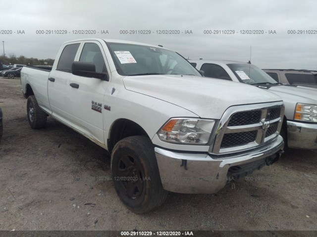 RAM 2500 2014 3c6ur5hj6eg130991