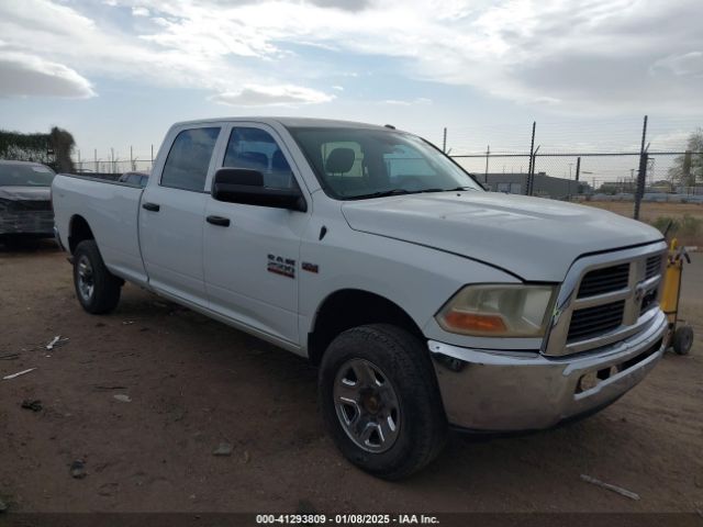 RAM 2500 2015 3c6ur5hj6fg538750