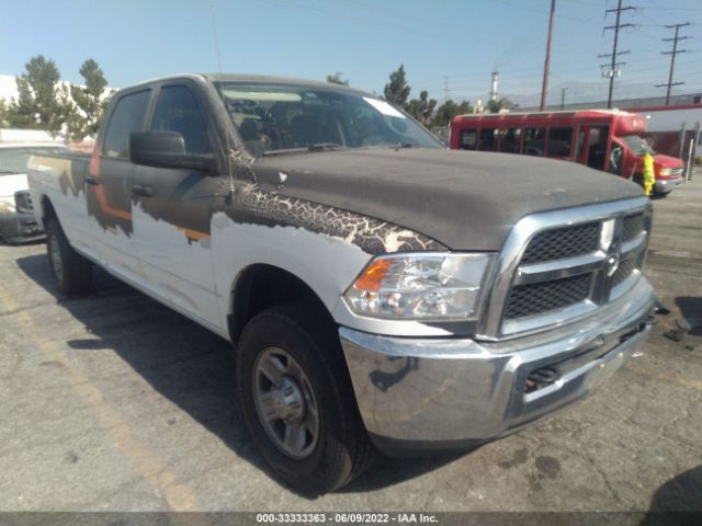 RAM 2500 2016 3c6ur5hj6gg260028