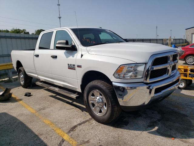 RAM 2500 ST 2017 3c6ur5hj6hg657420