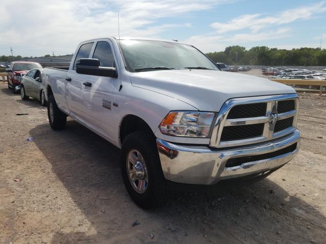 RAM 2500 ST 2017 3c6ur5hj6hg767562