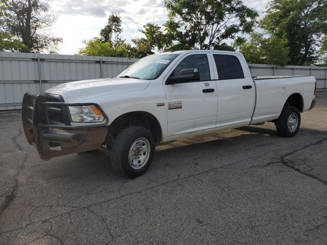 RAM 2500 ST 2018 3c6ur5hj6jg289083