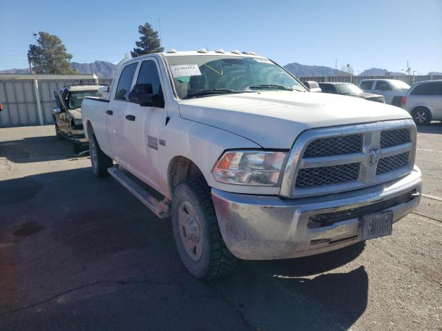 RAM 2500 2018 3c6ur5hj6jg309512