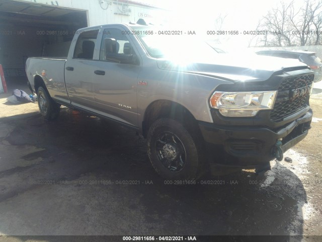 RAM 2500 2019 3c6ur5hj6kg551363