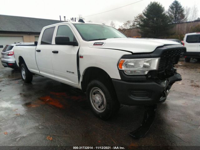 RAM 2500 2019 3c6ur5hj6kg629432