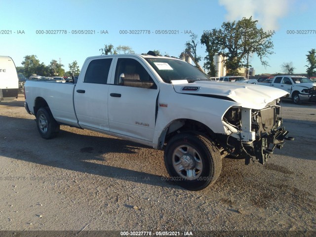 RAM 2500 2019 3c6ur5hj6kg718501