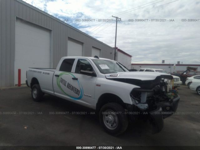 RAM 2500 2021 3c6ur5hj6mg631698