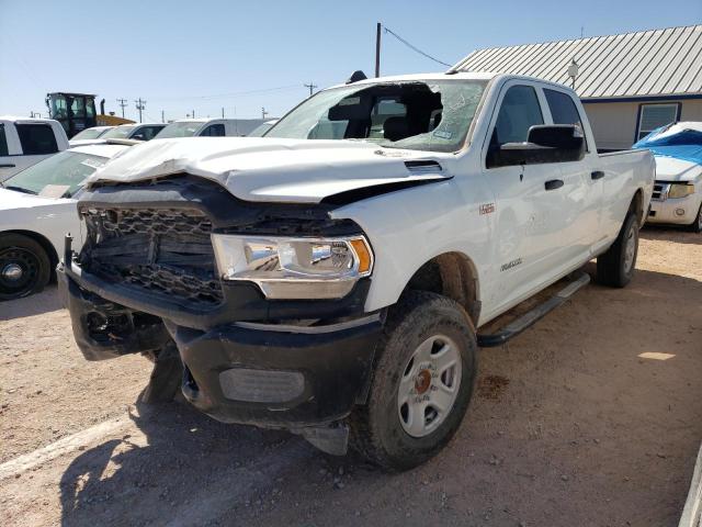 RAM 2500 TRADE 2022 3c6ur5hj6ng322279