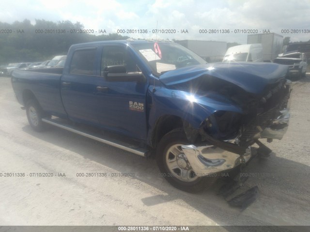 RAM 2500 2016 3c6ur5hj7gg187736