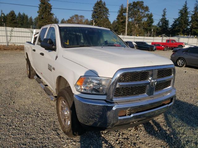 RAM 2500 ST 2016 3c6ur5hj7gg381179