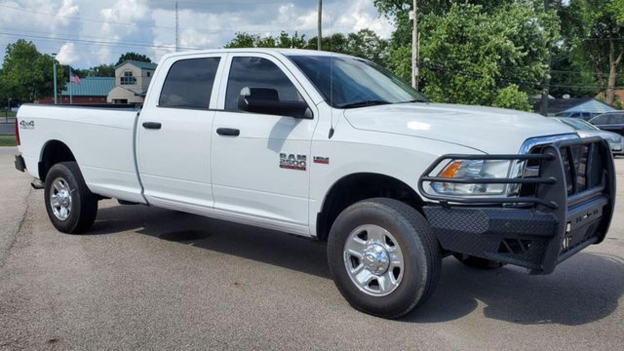 RAM 2500 2017 3c6ur5hj7hg502228