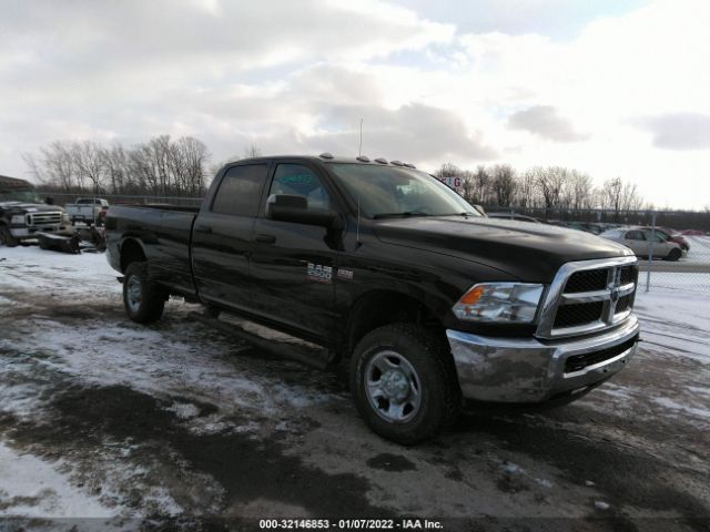 RAM 2500 2017 3c6ur5hj7hg768252