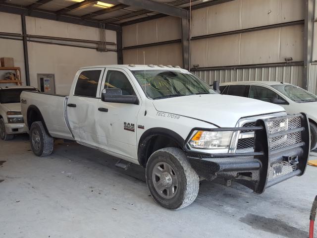 RAM 2500 ST 2017 3c6ur5hj7hg790834