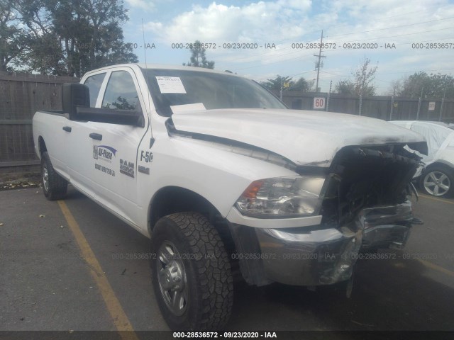 RAM 2500 2018 3c6ur5hj7jg127866