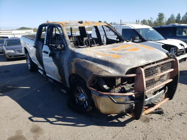 RAM 2500 ST 2018 3c6ur5hj7jg151147