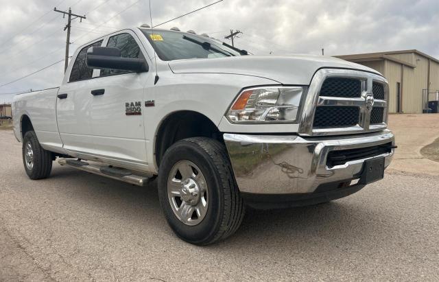 RAM 2500 ST 2018 3c6ur5hj7jg278917