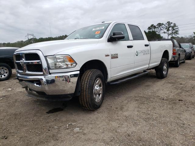 RAM 2500 ST 2018 3c6ur5hj7jg302424