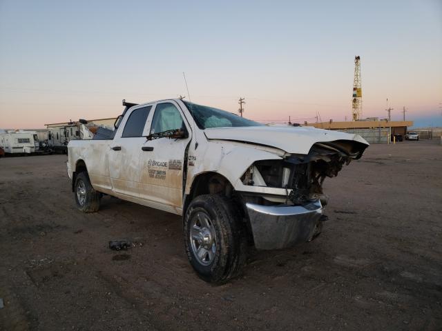 RAM 2500 ST 2018 3c6ur5hj7jg364597