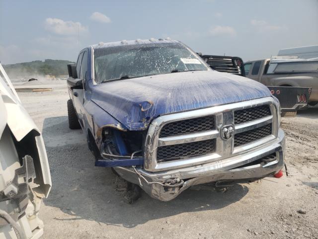 RAM 2500 ST 2018 3c6ur5hj7jg381125