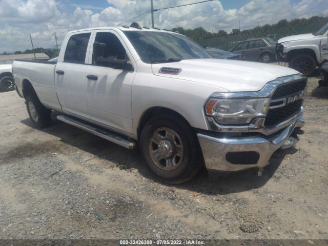 RAM 2500 2019 3c6ur5hj7kg613109