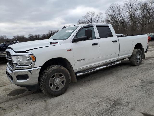 RAM 2500 2019 3c6ur5hj7kg691504