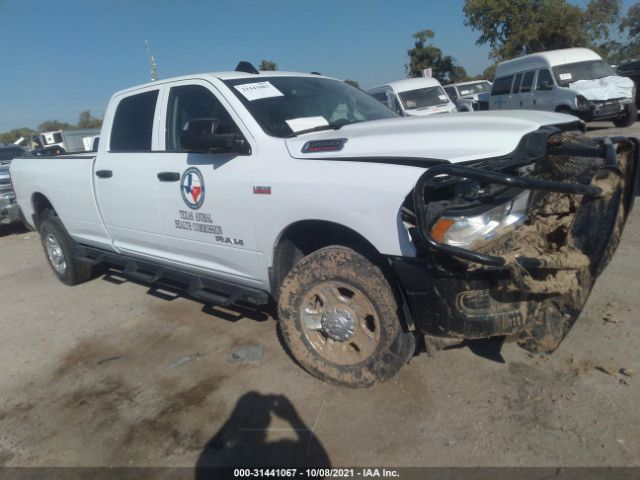 RAM 2500 2020 3c6ur5hj7lg167187