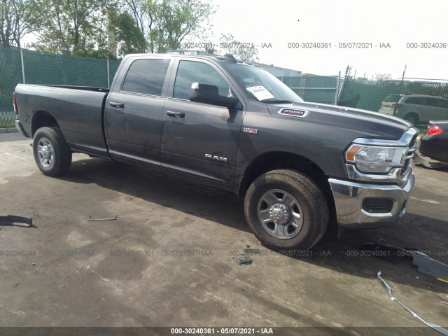 RAM 2500 2020 3c6ur5hj7lg262414