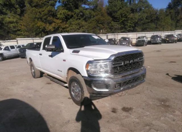 RAM 2500 2021 3c6ur5hj7mg531433