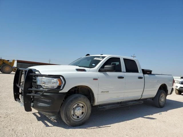 RAM 2500 TRADE 2022 3c6ur5hj7ng342010