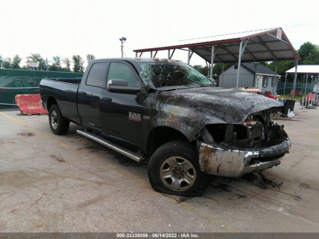 RAM 2500 2014 3c6ur5hj8eg168416