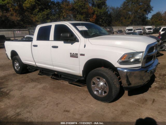 RAM 2500 2014 3c6ur5hj8eg231367